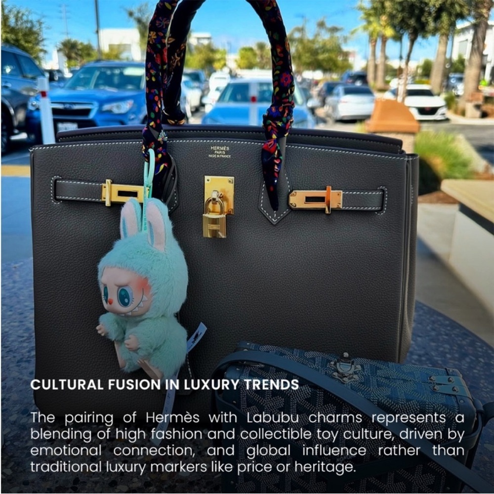 NWT NIB Labubu THE MONSTERS - Have a Seat Vinyl Plush Blind Box - Sisi - Picture 2 of 15